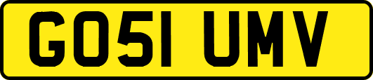 GO51UMV