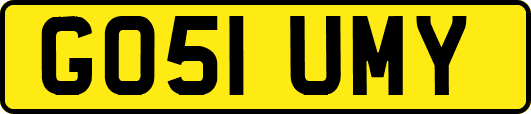 GO51UMY