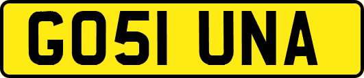 GO51UNA