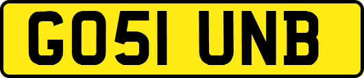 GO51UNB