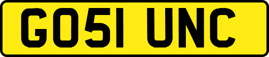 GO51UNC
