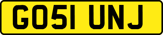 GO51UNJ