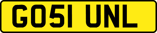 GO51UNL