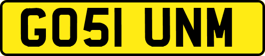 GO51UNM