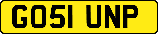 GO51UNP