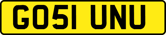 GO51UNU