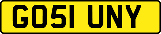 GO51UNY