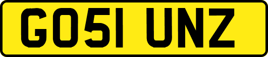 GO51UNZ