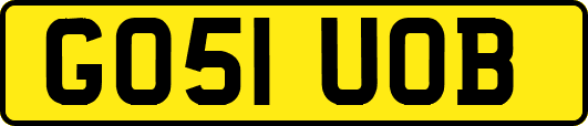 GO51UOB