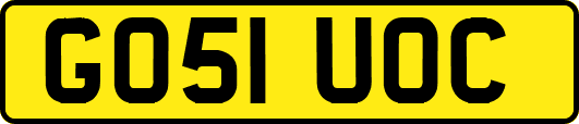 GO51UOC