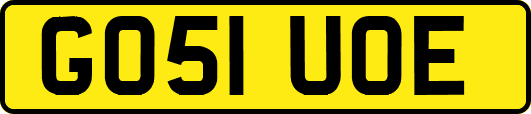 GO51UOE