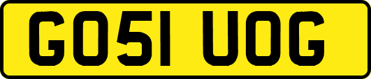 GO51UOG