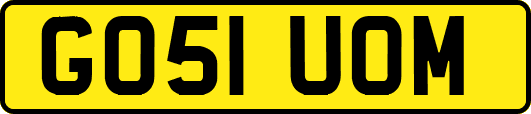 GO51UOM