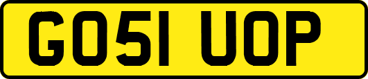 GO51UOP