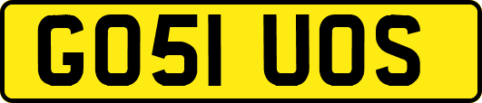 GO51UOS