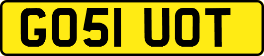 GO51UOT