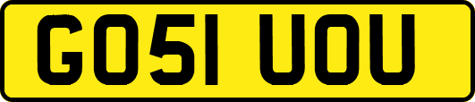 GO51UOU