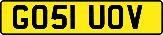 GO51UOV