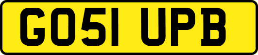 GO51UPB