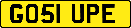 GO51UPE