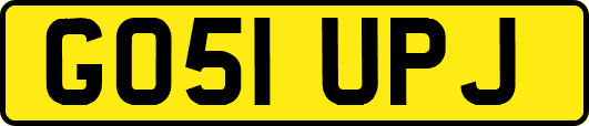 GO51UPJ