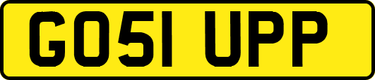 GO51UPP