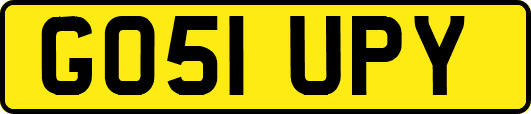 GO51UPY