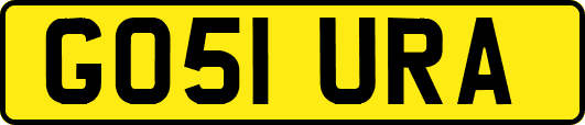 GO51URA