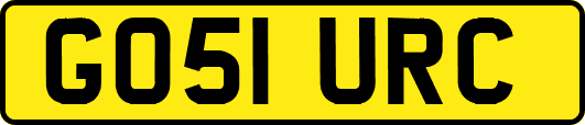 GO51URC