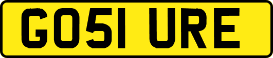 GO51URE