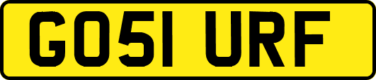 GO51URF