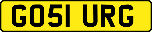 GO51URG