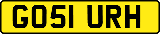 GO51URH