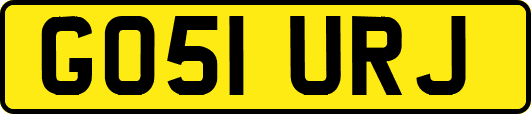 GO51URJ