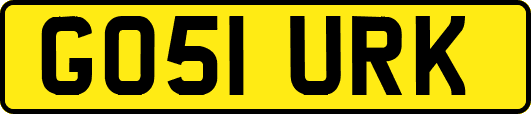 GO51URK