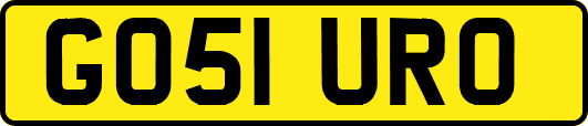 GO51URO