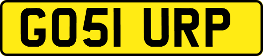 GO51URP