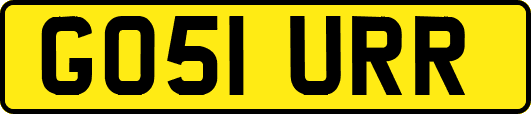 GO51URR