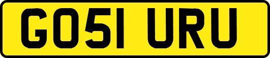 GO51URU