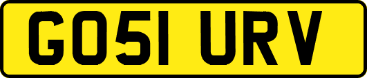 GO51URV