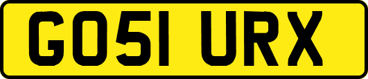 GO51URX