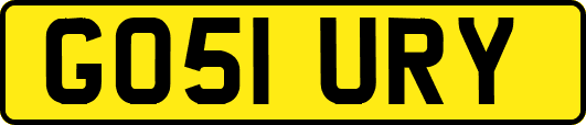 GO51URY