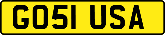 GO51USA