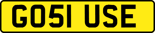 GO51USE