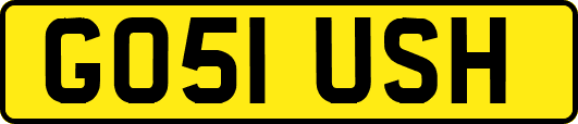 GO51USH