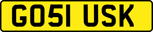 GO51USK