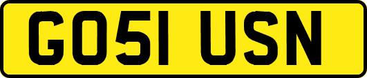 GO51USN