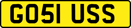 GO51USS