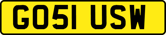 GO51USW