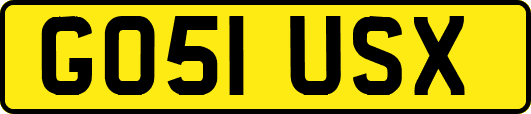 GO51USX